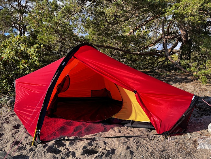 Hilleberg enan