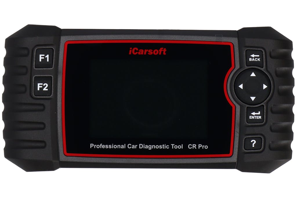 Icarsoft diagnoseverktøy til alle bilmerker