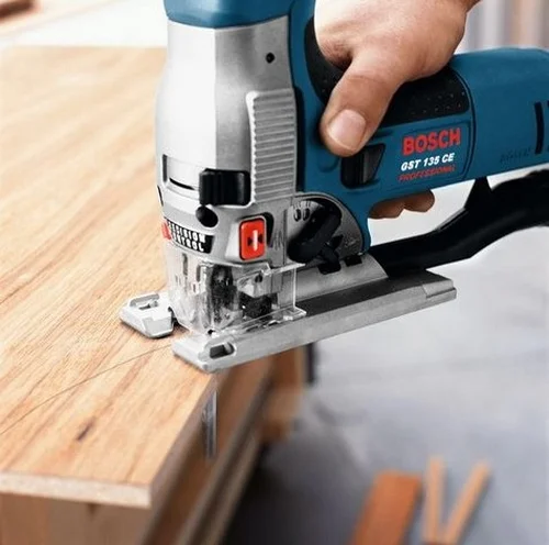 Bosch stikksag