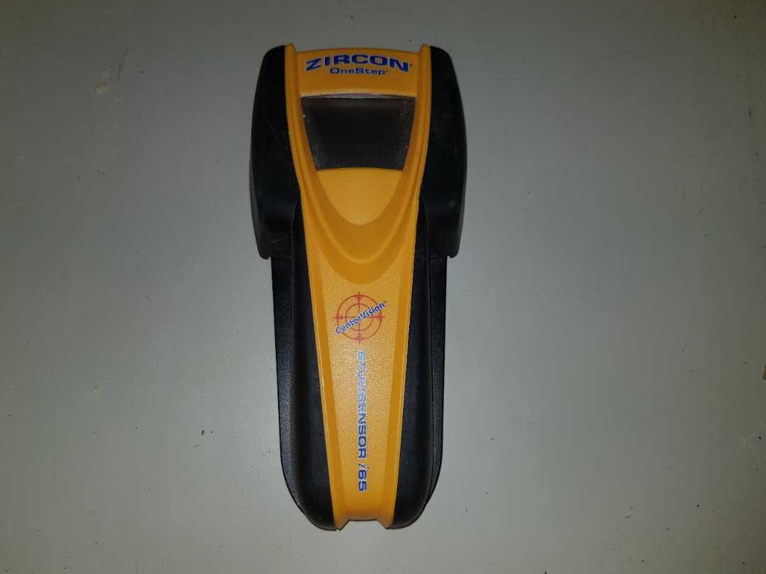 Regelsökare "studsensor™ i65 onestep"