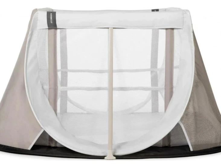 Resesäng aeromoov - bäst i test