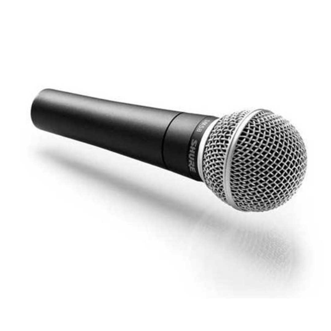 Shure sm58