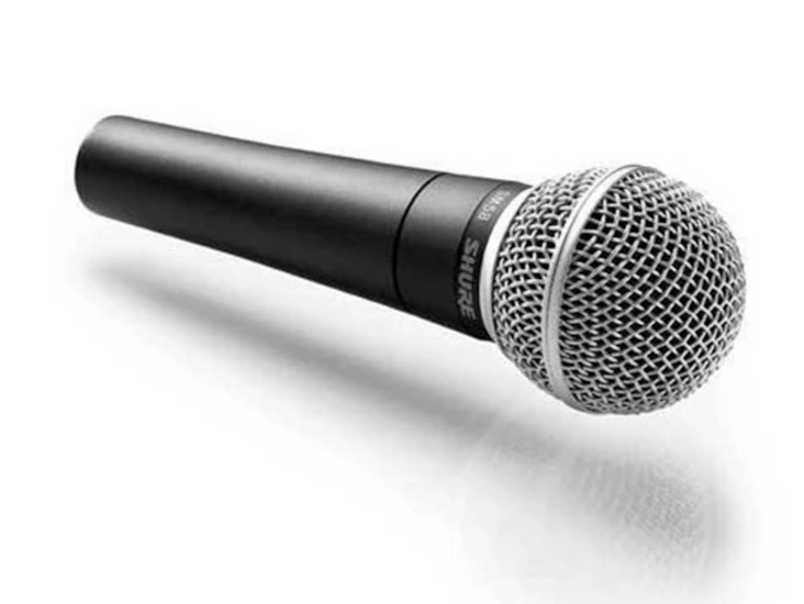 Shure sm58