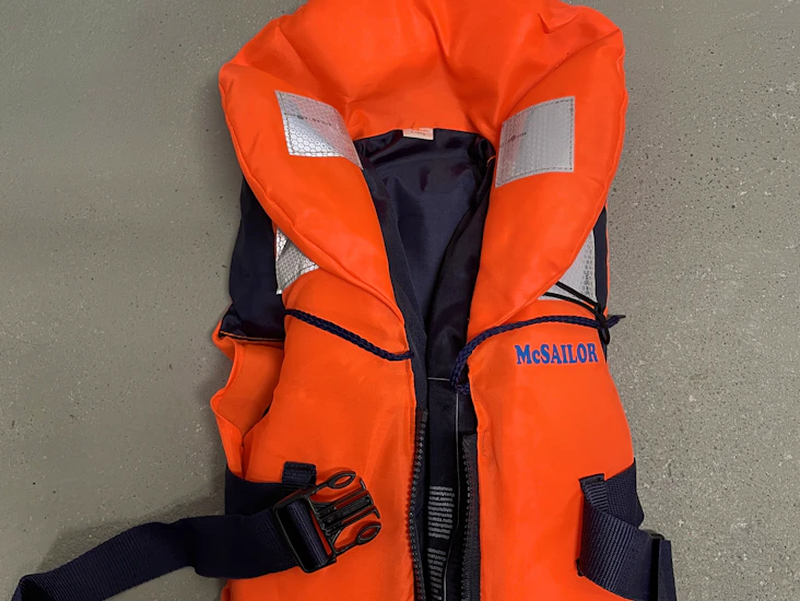 Pelastusliivit 3-15kg ja 10-20