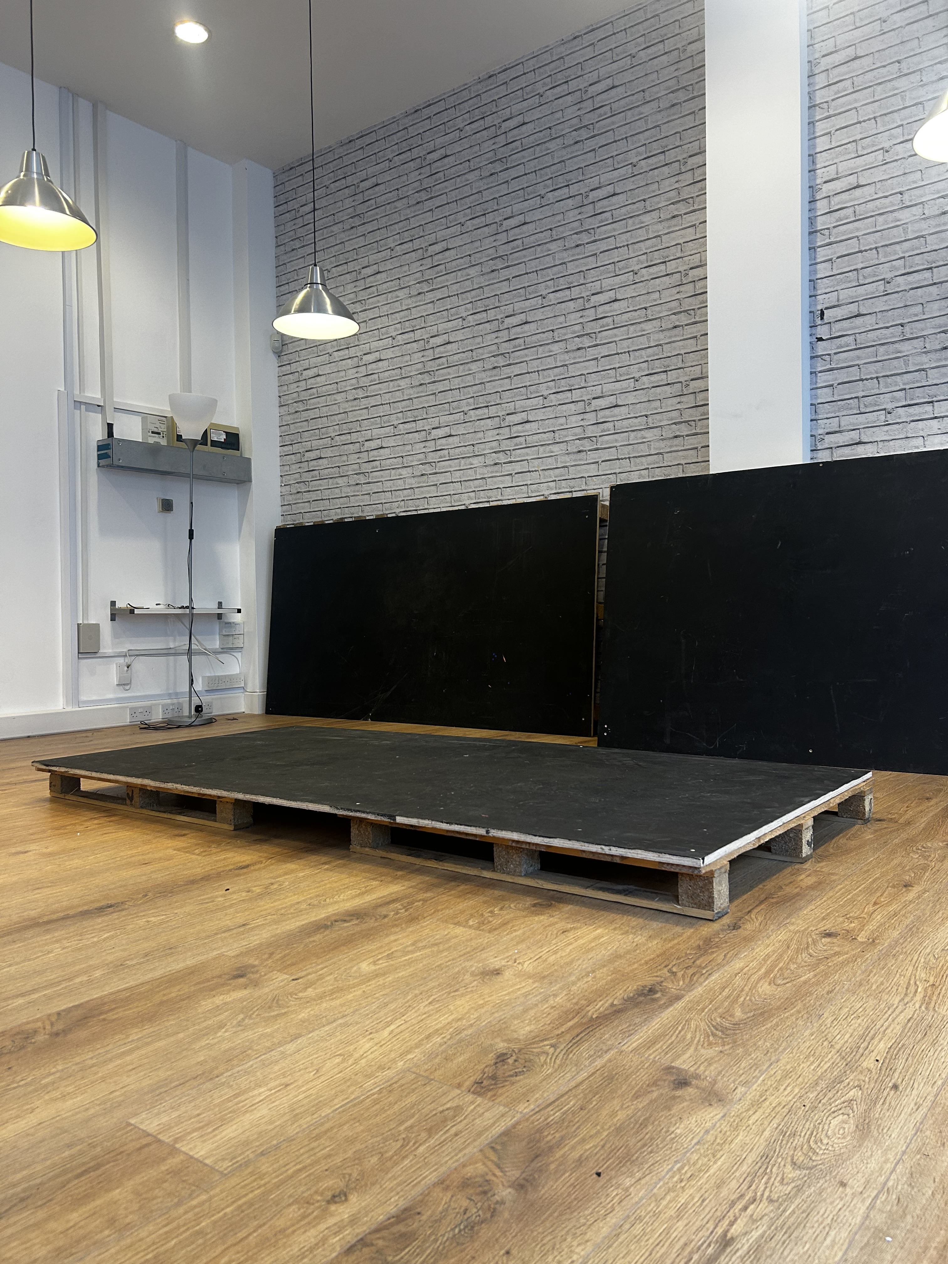 Stage