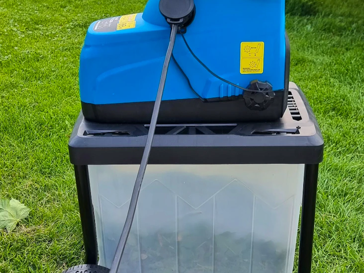 Kvistivern kompostkvern