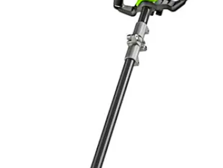 Ego st1620t 16-inch string trimmer technology battery and charger