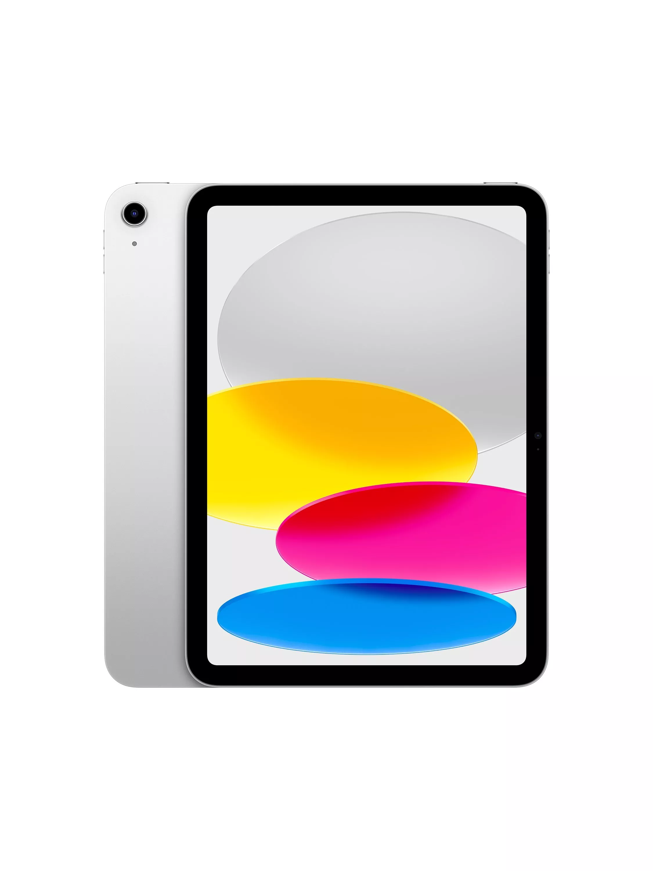 Apple ipad 11inch 2025 silver