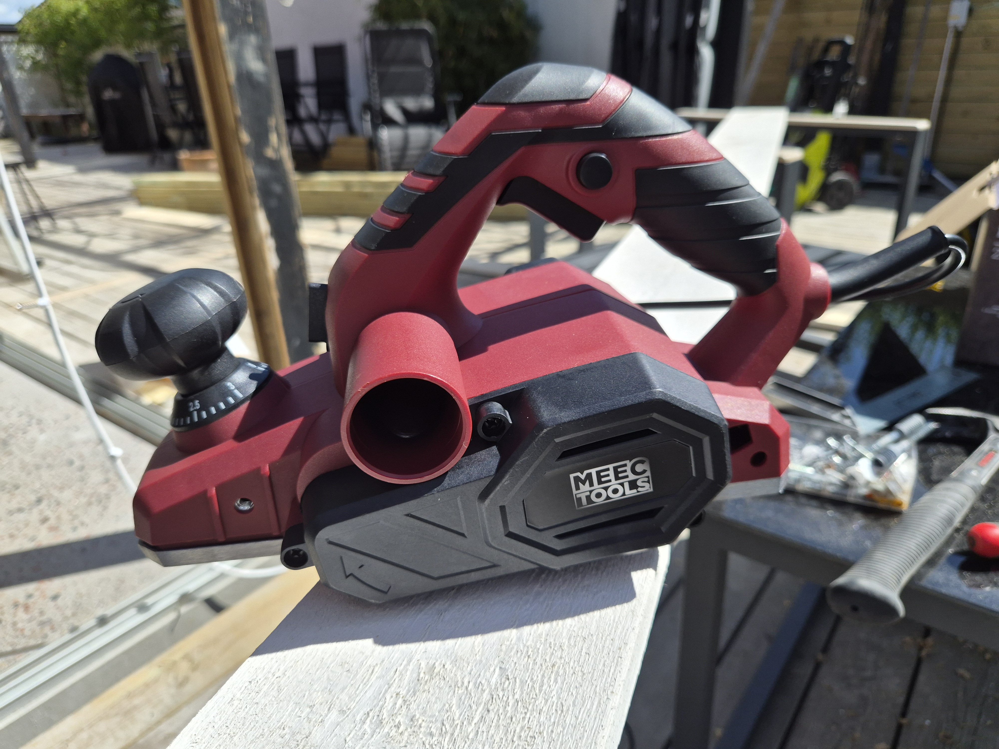 Elhyvel 230 v 900 w