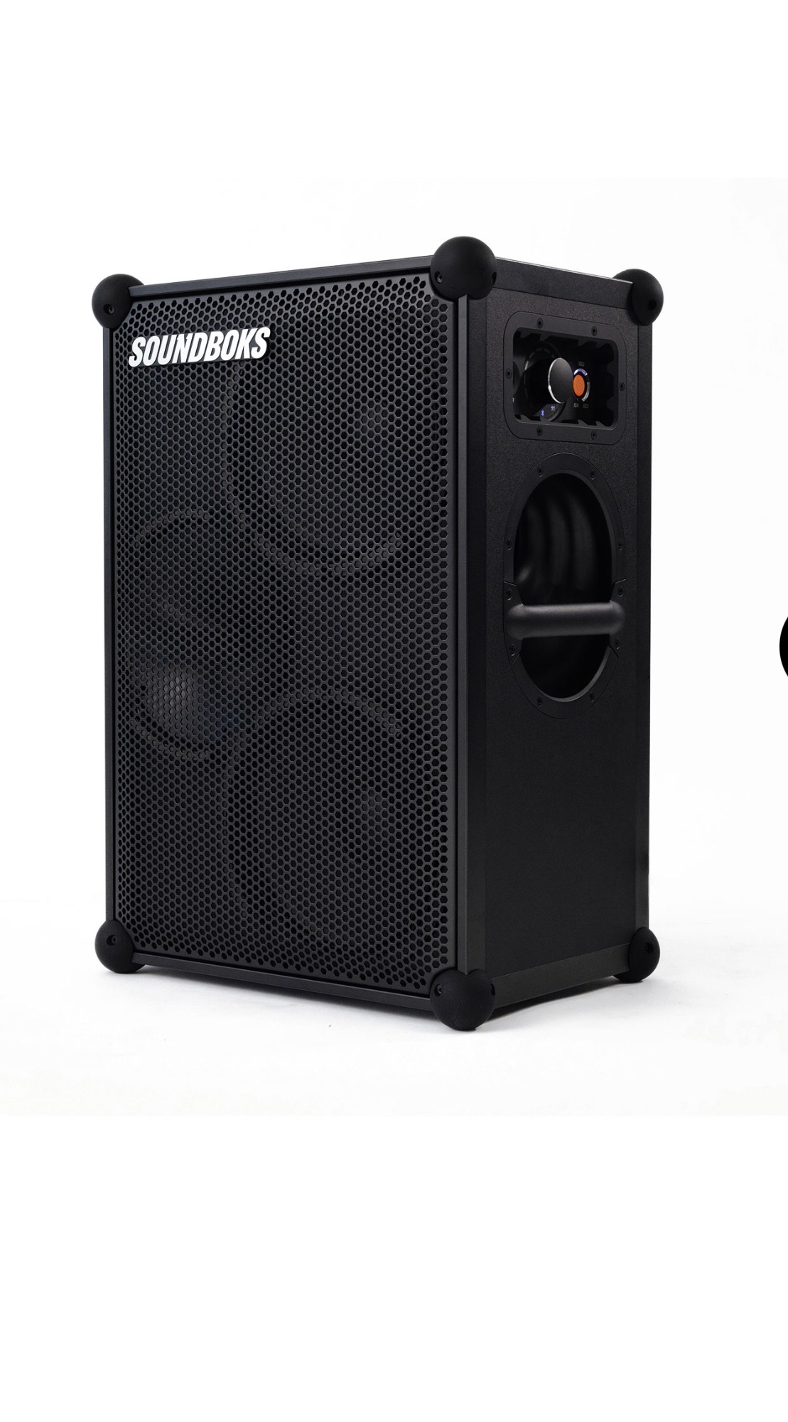 Soundboks 