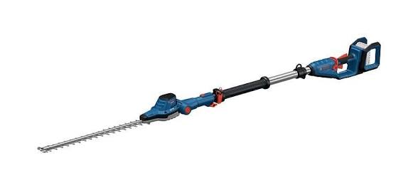 Hekksaks bosch ghe 18v-50 tp