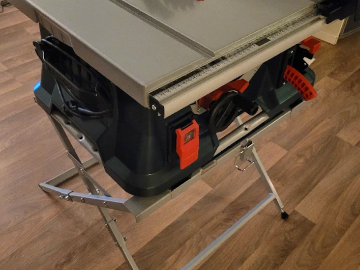 Bosch gts 635-216 professional