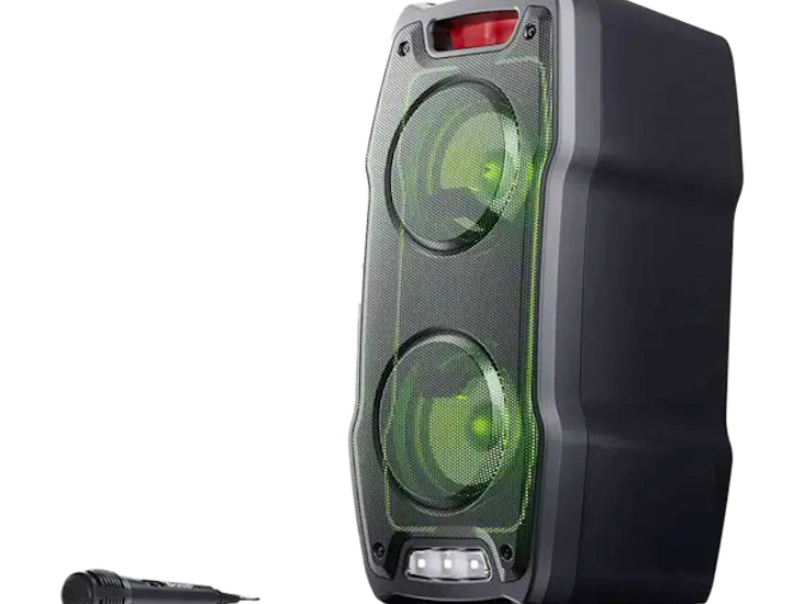 Sharp ps-929 med mic. 13h speltid.