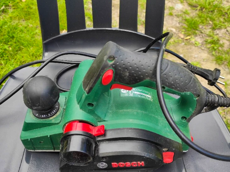 Elhyvel bosch pho 2000