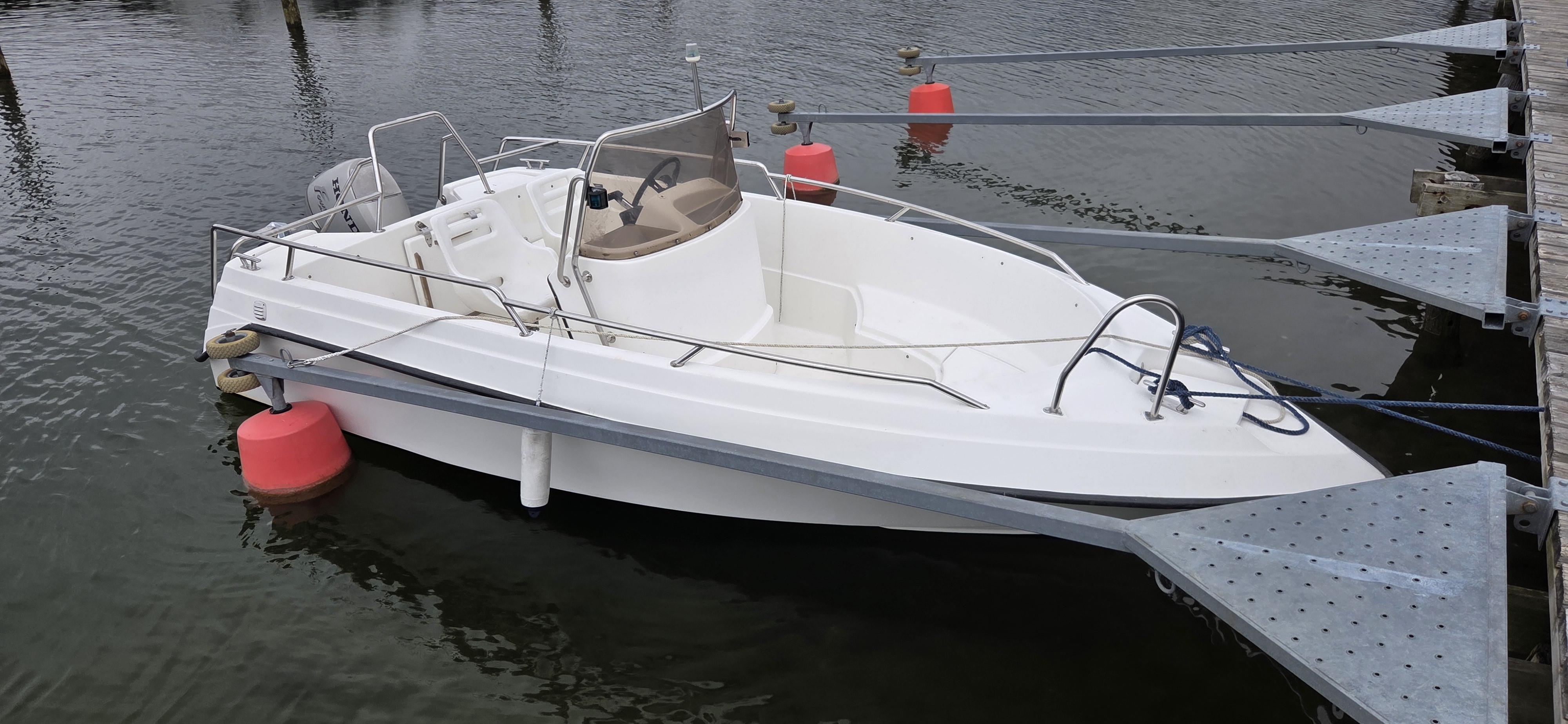 Ryds 510 gts