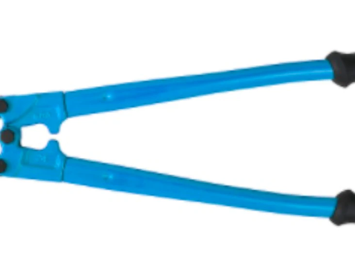 Effektiv bultsax 10mm kapacitet