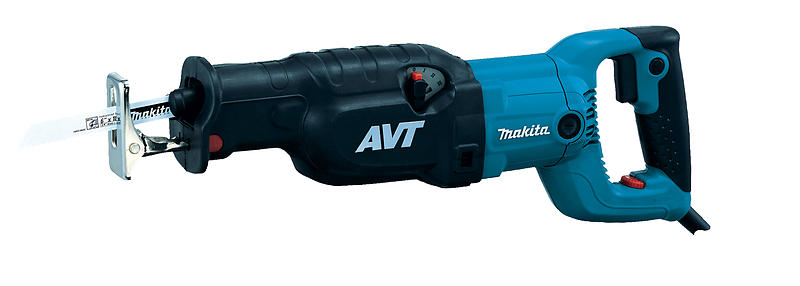 Makita jr3070ct – kraftig bajonettsag til leie