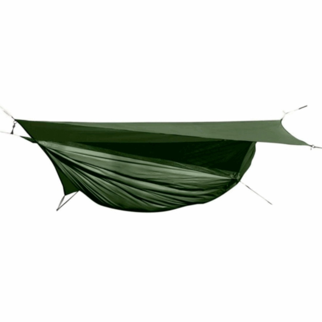 Hennesey hammock