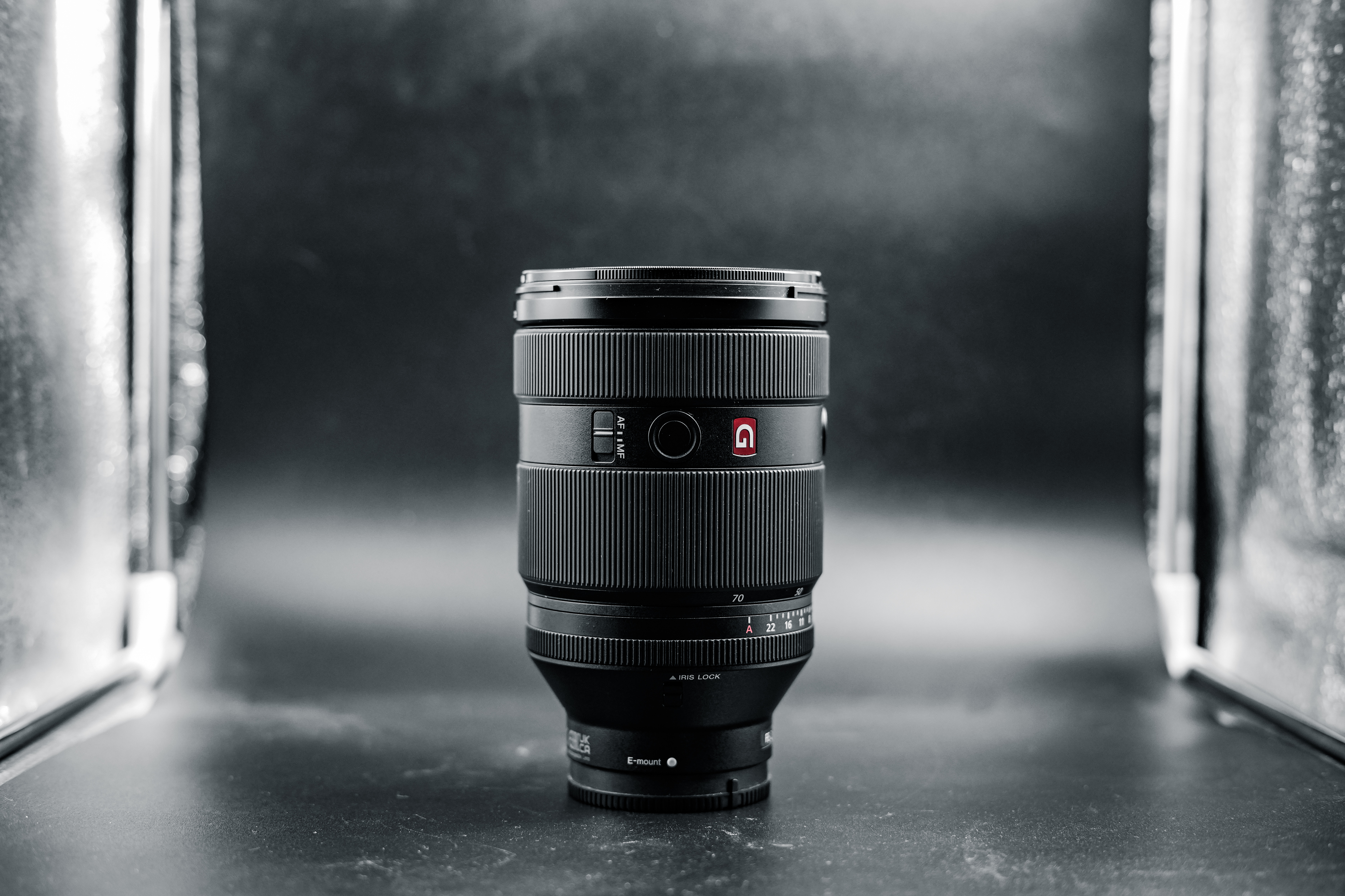 Sony fe 28-70mm f2 gm
