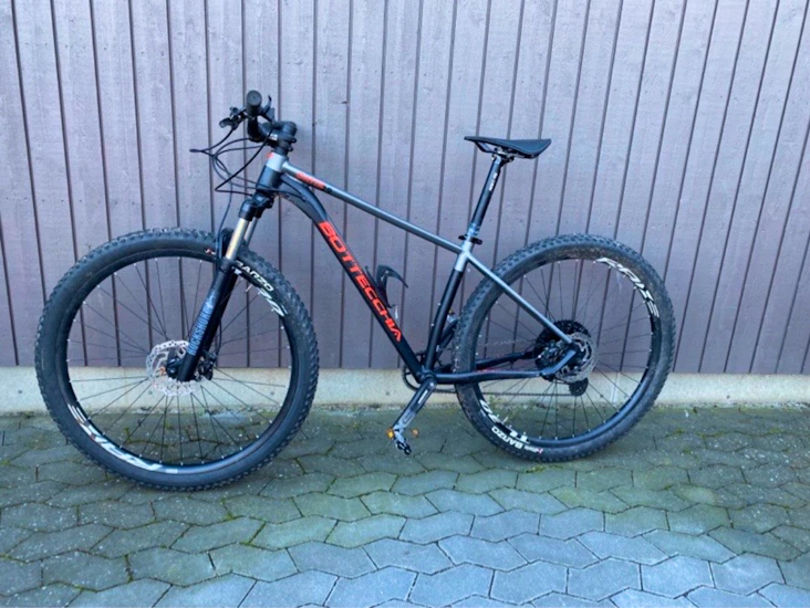 Trek 29 tum