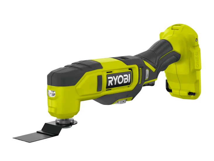 Multiverktyg sladdlös