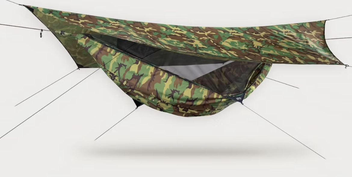 Hammock/ hängmatta från hennessy hammock 