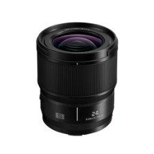 Panasonic l 24mm f1.2