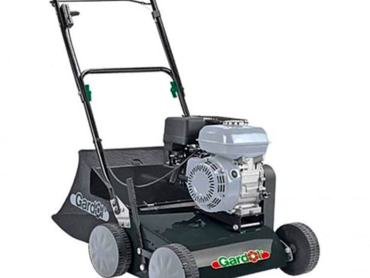 Vertikalskärare uthyres