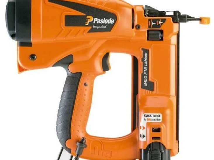 Paslode dykkertpistol im50