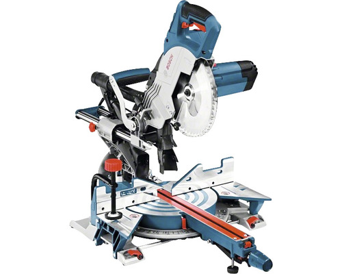 Bosch gcm 8 sjl gersåg 