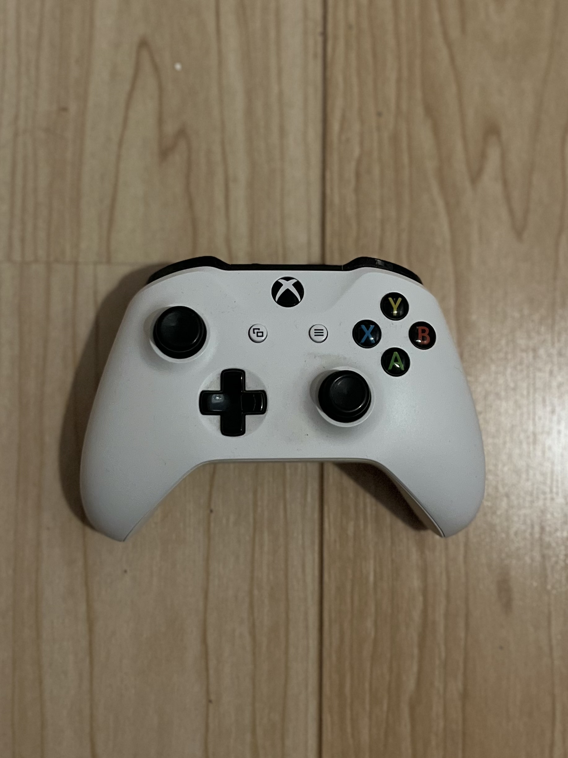 Xbox one controller