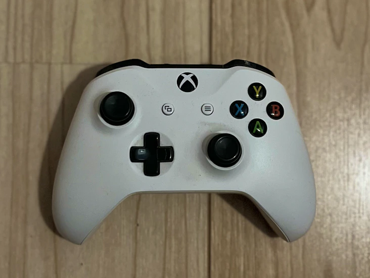 Xbox one controller