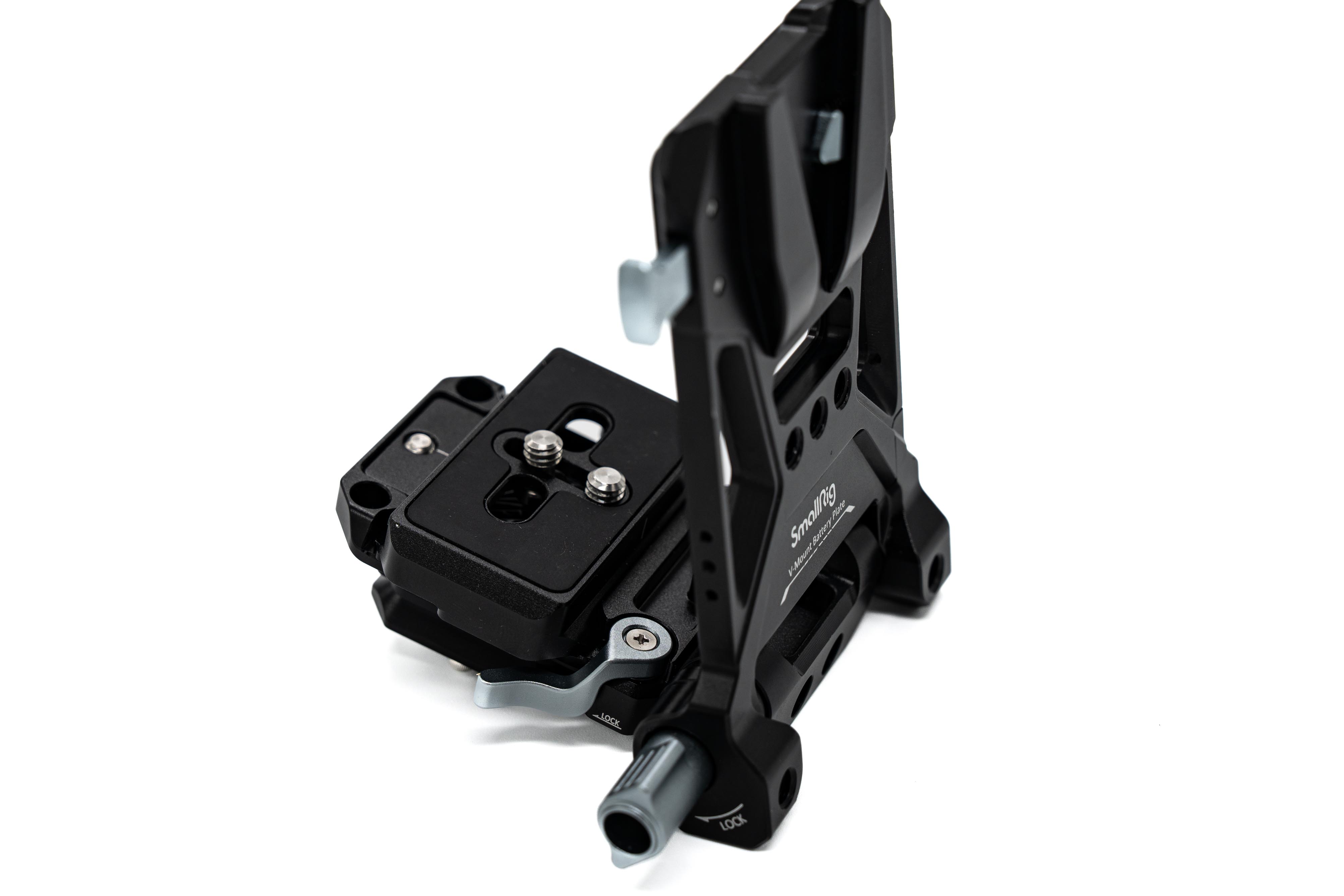 Smallrig 4064 v-mount monteringsplatta