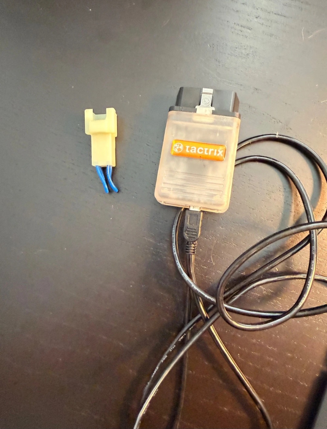 Tactrix openport 2.0 rev h