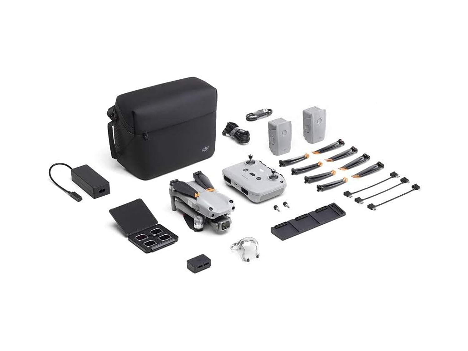 Dji air 2s fly more combo
