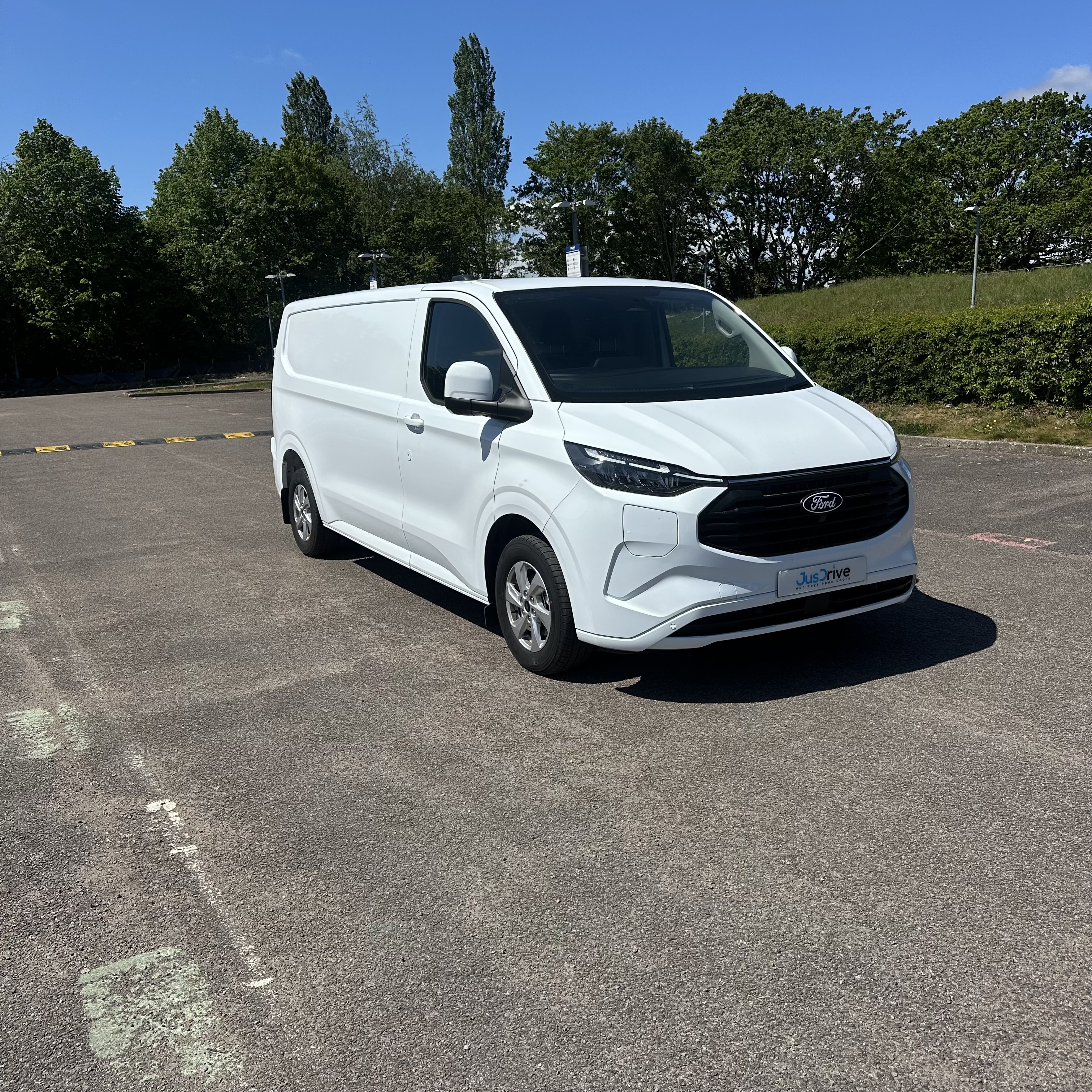 Van
