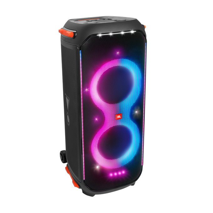 Partyhögtalare jbl partybox 710