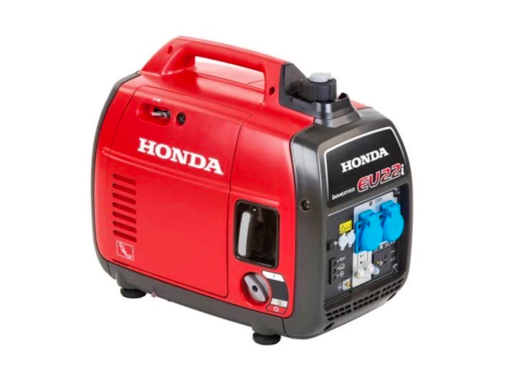 Honda eu22i elverk