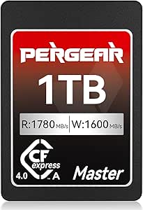 Cf express cards bundle x2