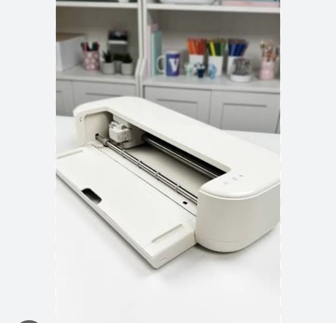  cricut explore 5 skärmaskin 