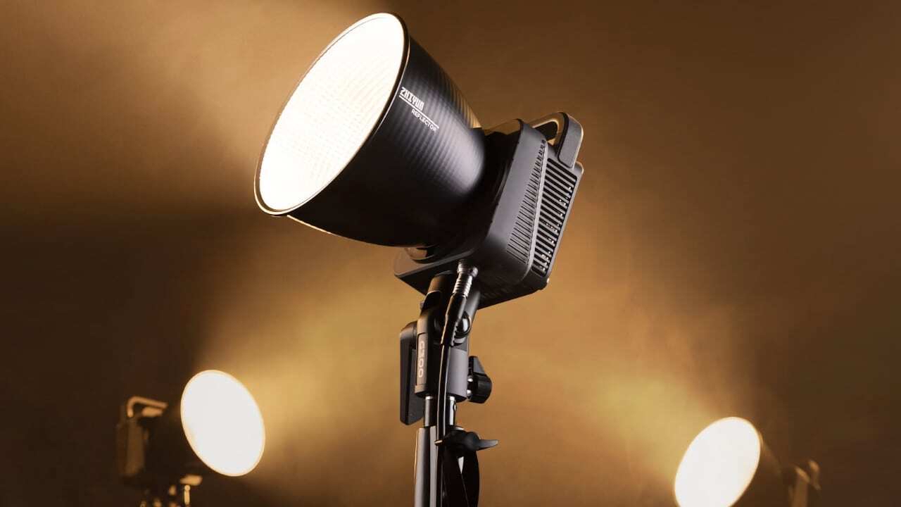 Zhiyun molus g300