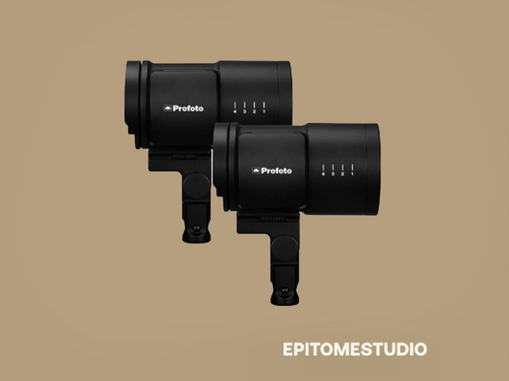 Profoto b10 ocf flash kit