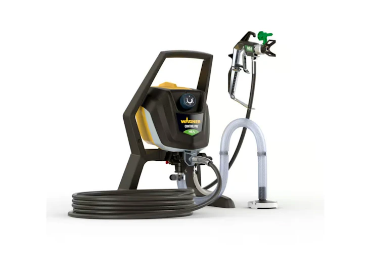 Wagner control 350r malesprøyte