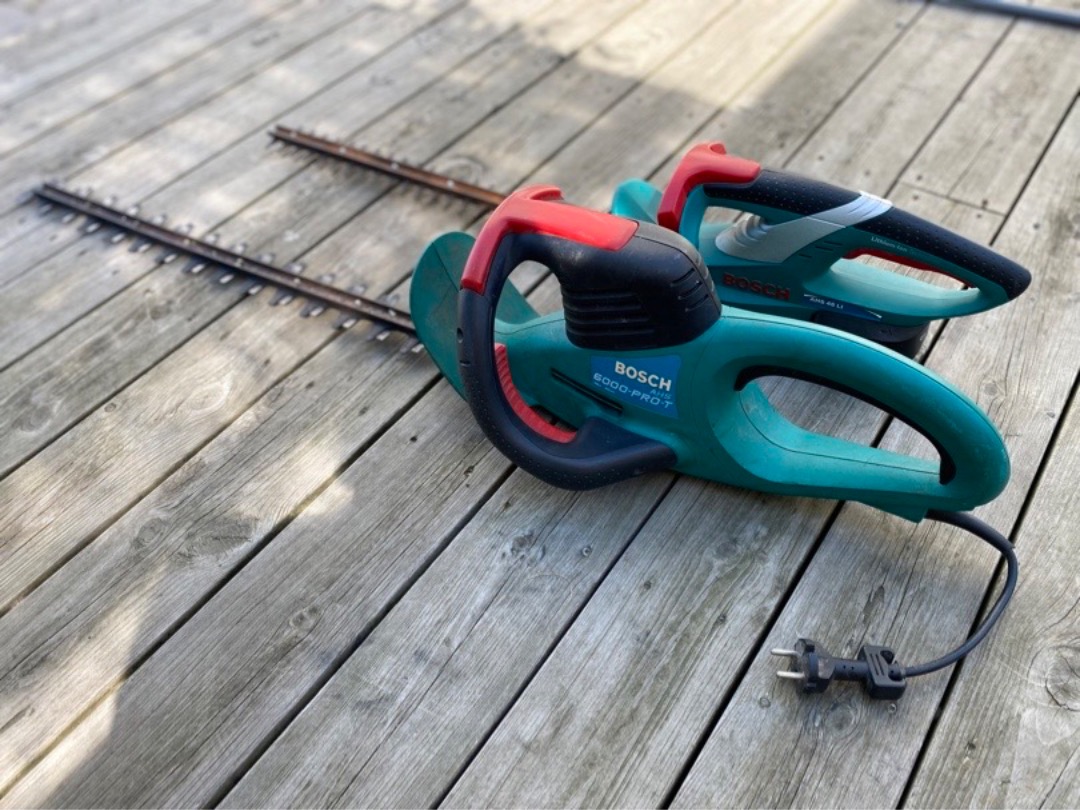 Bosch 6000-pro-t