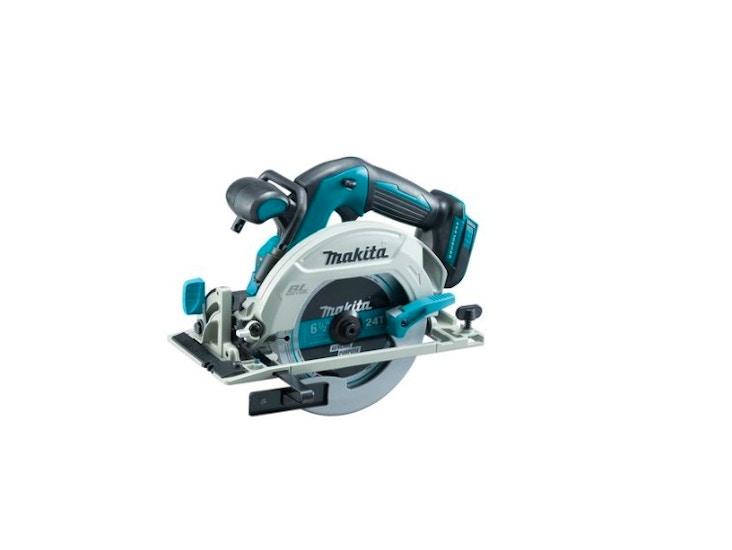 Makita batteri rundsav 18v