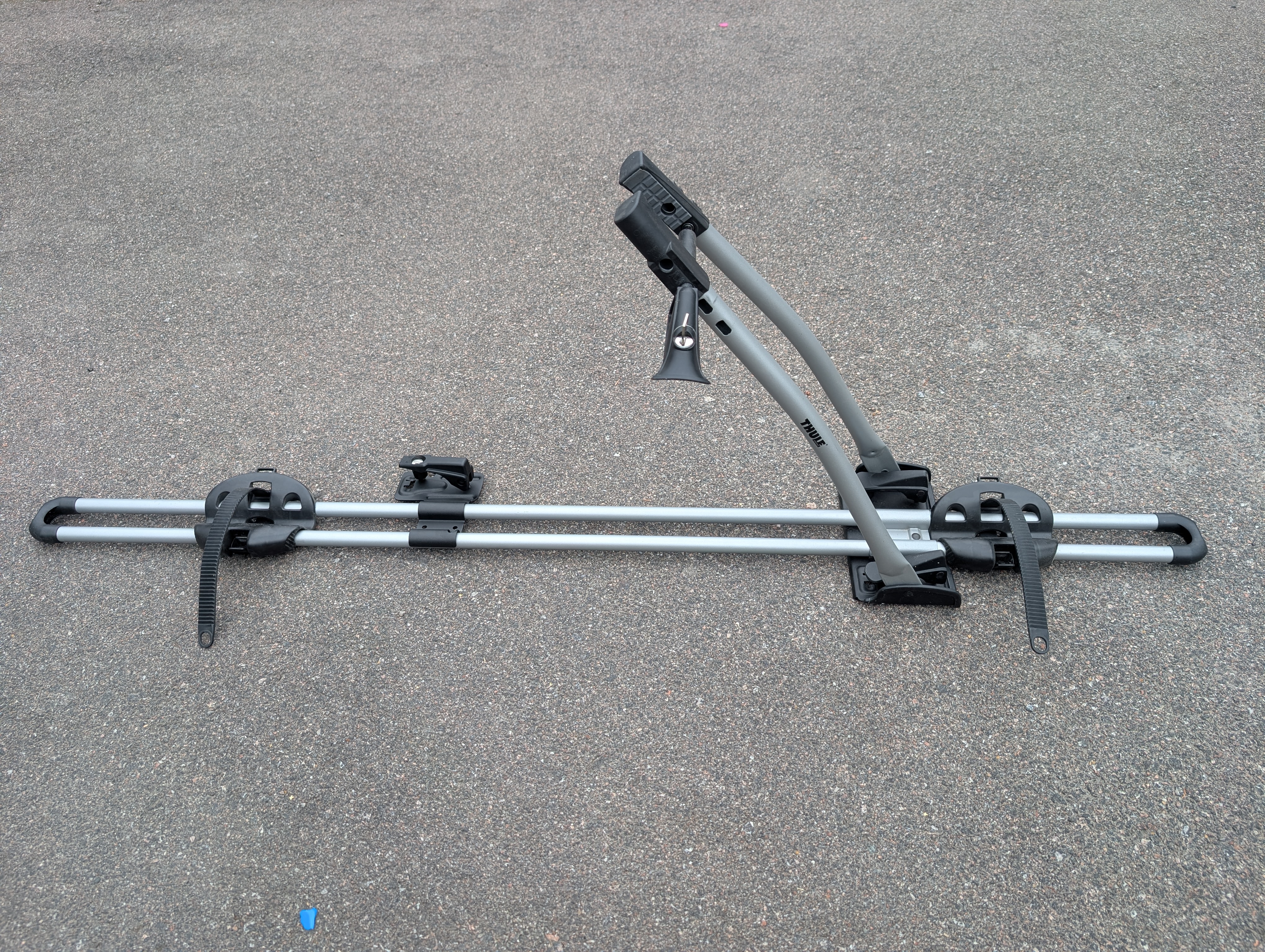 Thule freeride