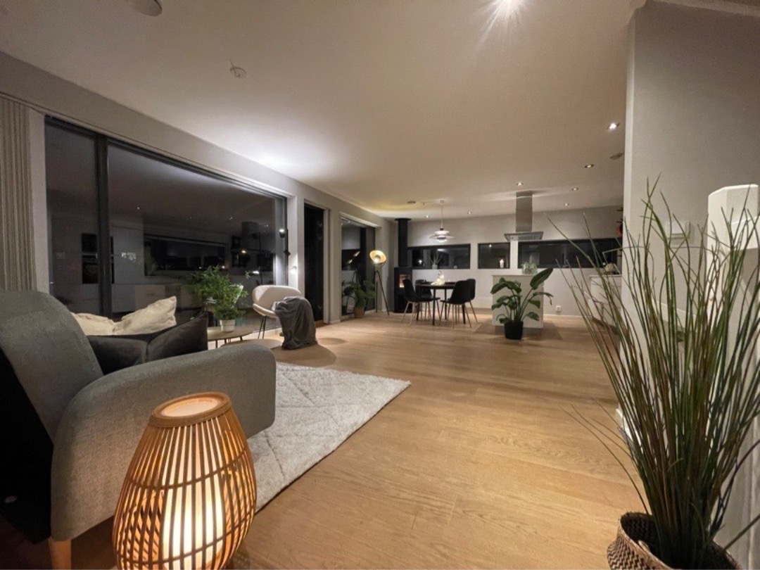 Møbler og interiør leies ut 