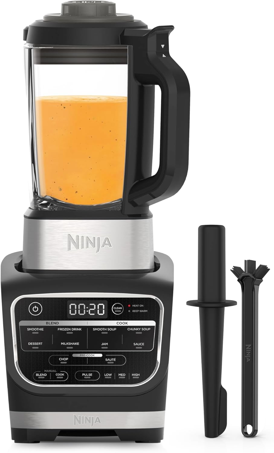 Ninja foodi blender & soup maker
