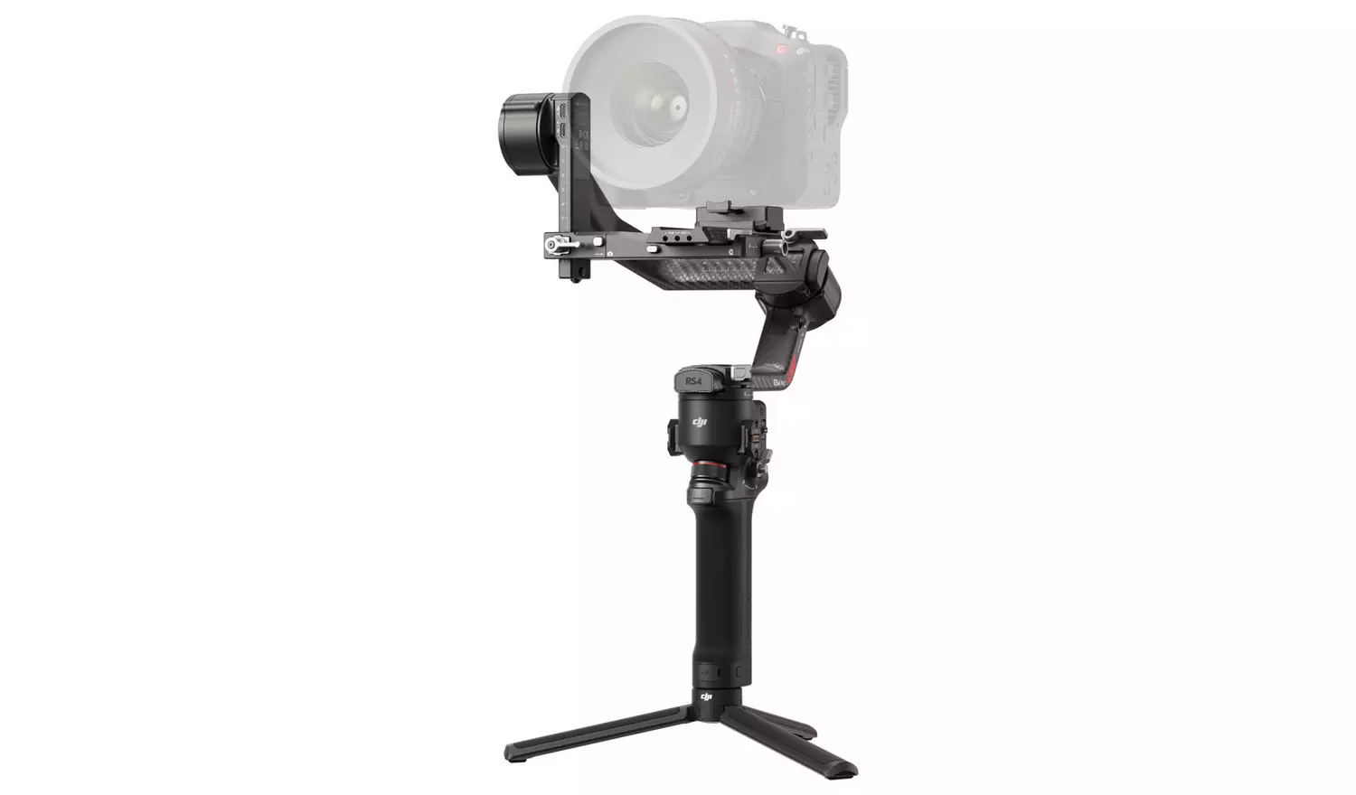 Dji ronin rs4 pro gimbal