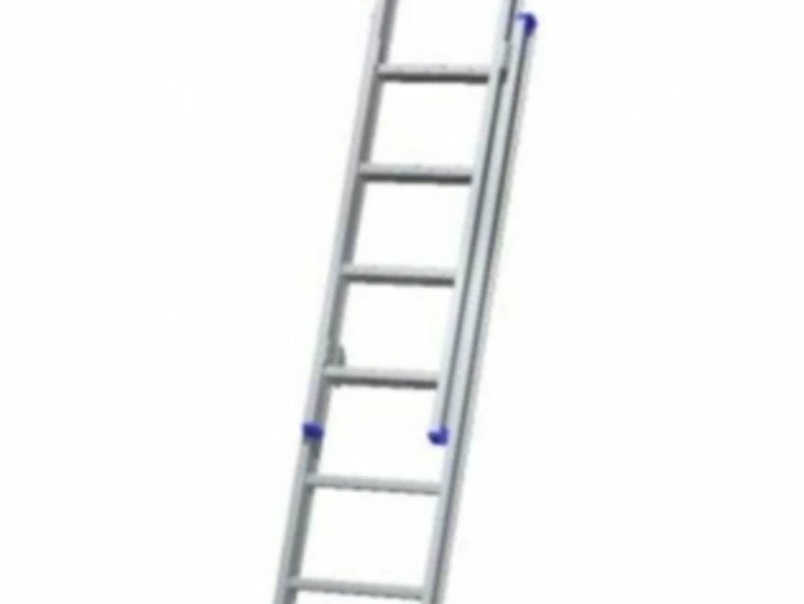 Tikli teleskooppitikas 7,3 m